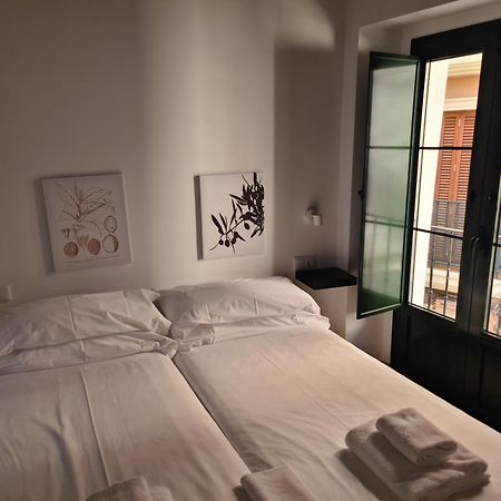 Casa Plaza De San Roman Sevilla Habitación foto
