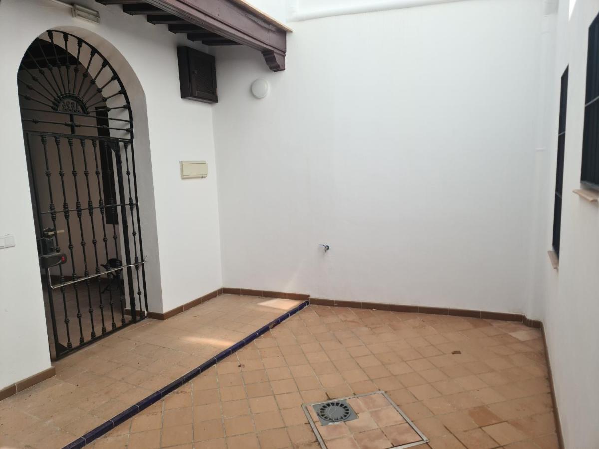 Casa Plaza De San Roman Sevilla Exterior foto