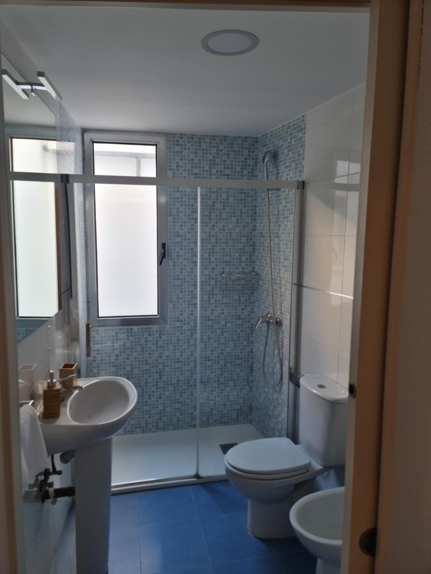 Casa Plaza De San Roman Sevilla Habitación foto
