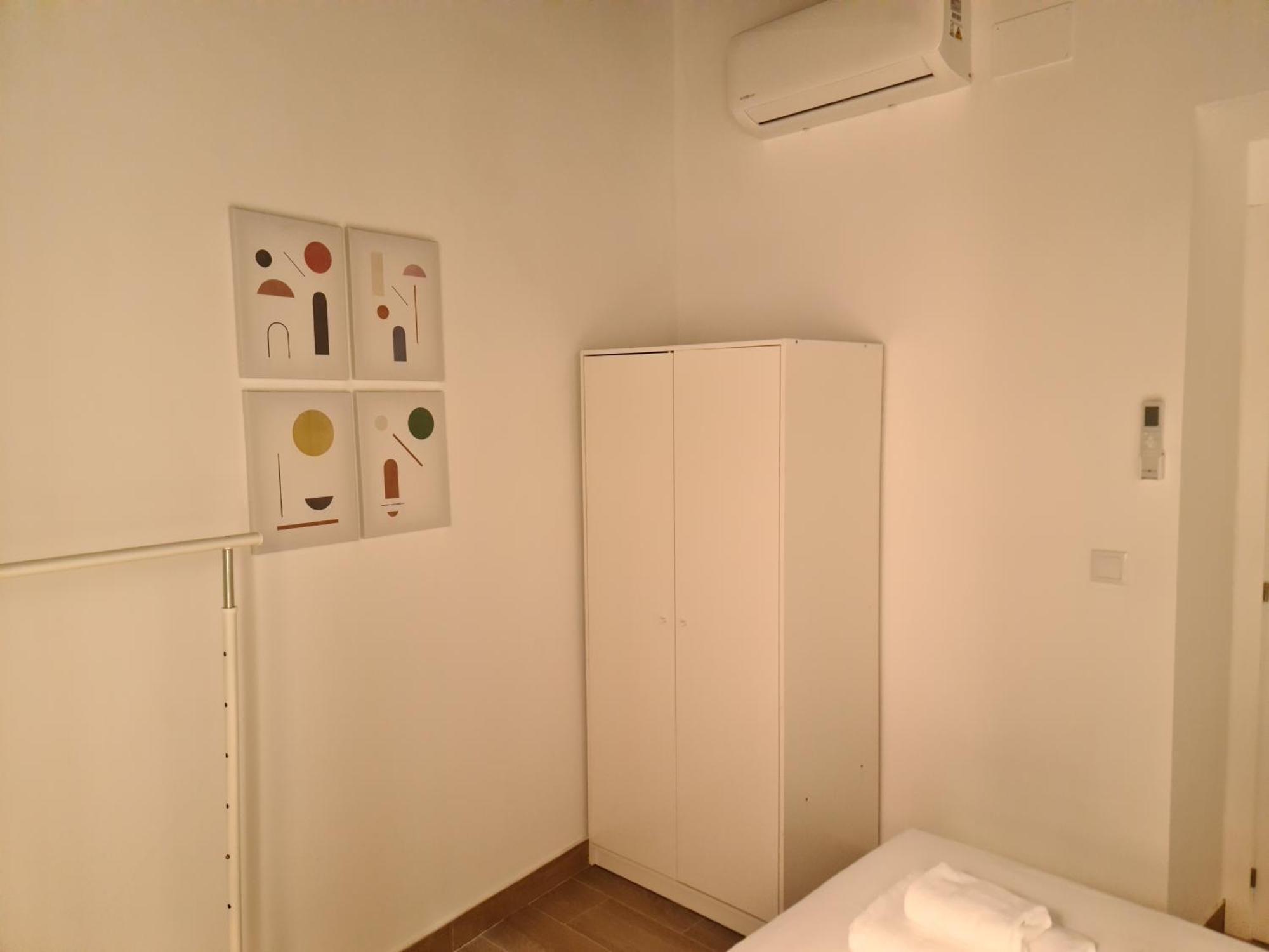 Casa Plaza De San Roman Sevilla Habitación foto