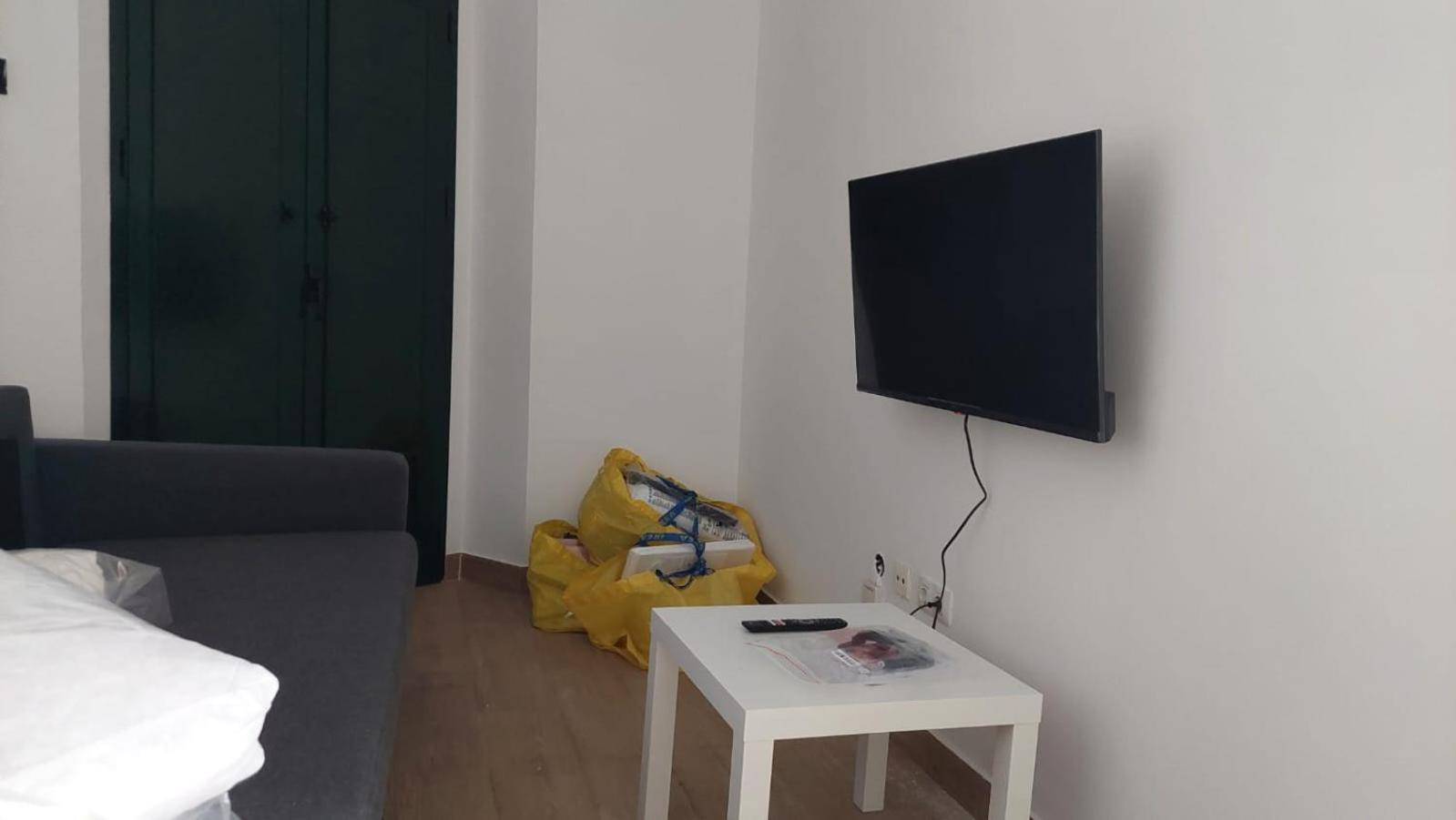 Casa Plaza De San Roman Sevilla Habitación foto