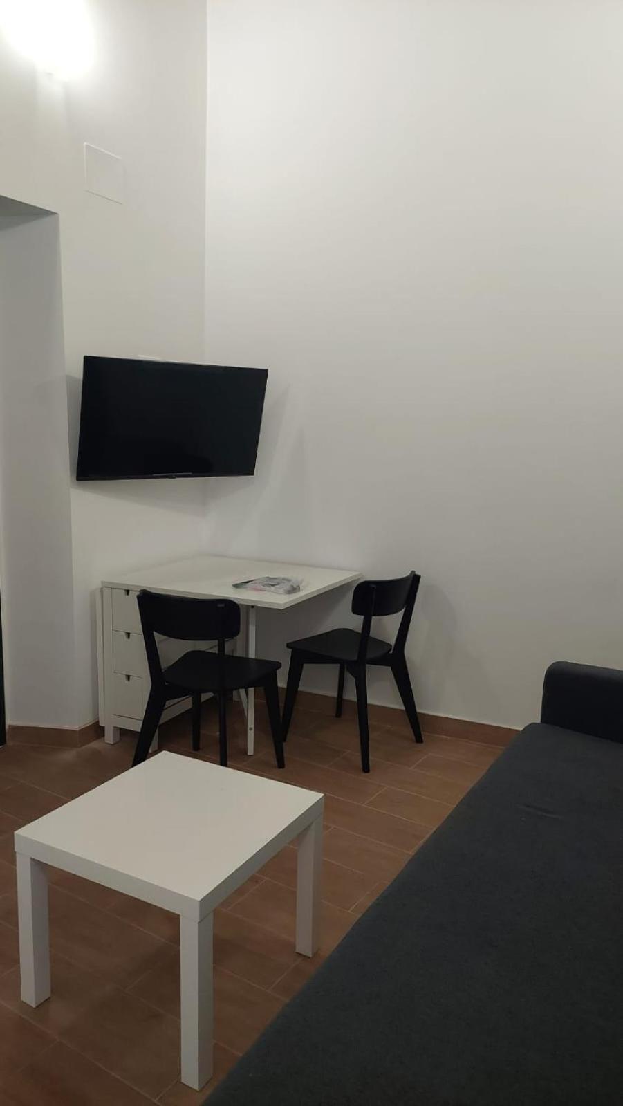 Casa Plaza De San Roman Sevilla Habitación foto