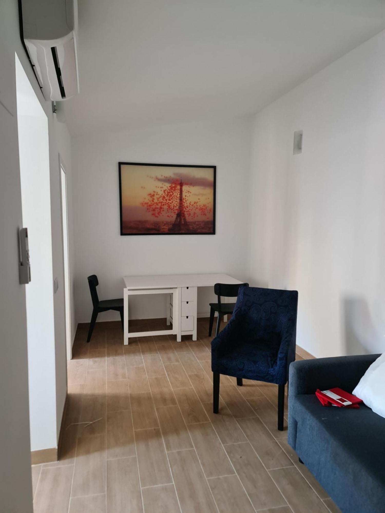 Casa Plaza De San Roman Sevilla Habitación foto